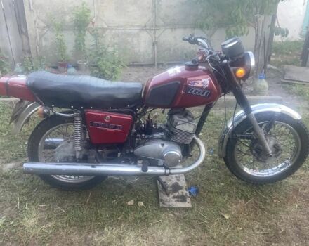 ІЖ Юпітєр 5, об'ємом двигуна 0.35 л та пробігом 0 тис. км за 522 $, фото 3 на Automoto.ua