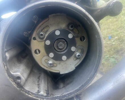 ІЖ Юпітєр 5, об'ємом двигуна 0.35 л та пробігом 0 тис. км за 522 $, фото 4 на Automoto.ua