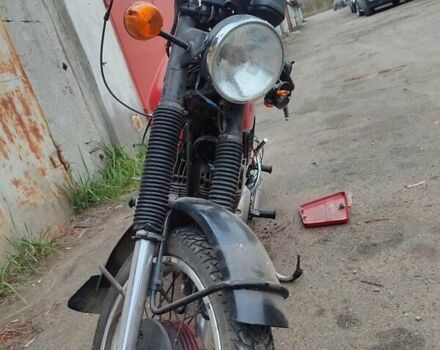 ИЖ Юпитер 5, объемом двигателя 0.35 л и пробегом 35 тыс. км за 240 $, фото 1 на Automoto.ua