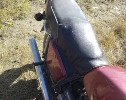 ІЖ Юпітєр 5, об'ємом двигуна 0.35 л та пробігом 0 тис. км за 316 $, фото 4 на Automoto.ua