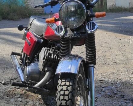 ИЖ Юпитер 5, объемом двигателя 0 л и пробегом 0 тыс. км за 266 $, фото 3 на Automoto.ua
