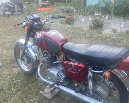ІЖ Юпітєр 5, об'ємом двигуна 0.35 л та пробігом 0 тис. км за 522 $, фото 1 на Automoto.ua