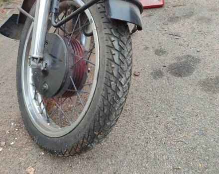 ИЖ Юпитер 5, объемом двигателя 0.35 л и пробегом 35 тыс. км за 240 $, фото 3 на Automoto.ua