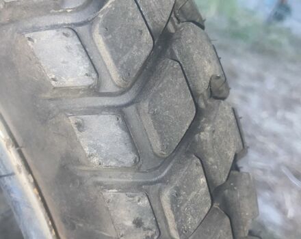 ІЖ Юпітєр 5, об'ємом двигуна 0.35 л та пробігом 0 тис. км за 522 $, фото 7 на Automoto.ua