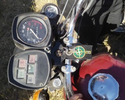 ІЖ Юпітєр 5, об'ємом двигуна 0.35 л та пробігом 0 тис. км за 316 $, фото 2 на Automoto.ua