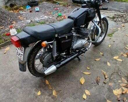 ИЖ Юпитер 5, объемом двигателя 0.35 л и пробегом 0 тыс. км за 400 $, фото 3 на Automoto.ua