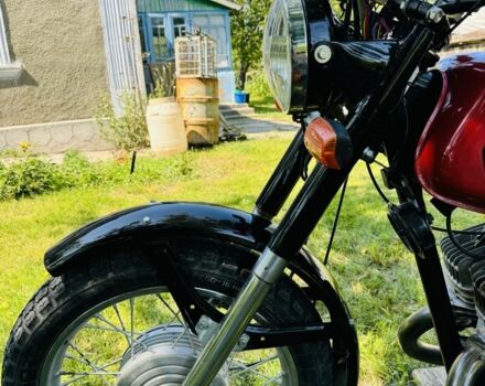 ИЖ Юпитер 5 1991 в Каменце-Подольском на Automoto.ua ИЖ Юпитер 5, объемом двигателя 0 л и пробегом 0 тыс. км за 601 $, фото 9 на Automoto.ua