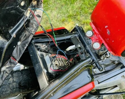 ИЖ Юпитер 5 1991 в Каменце-Подольском на Automoto.ua ИЖ Юпитер 5, объемом двигателя 0 л и пробегом 0 тыс. км за 601 $, фото 20 на Automoto.ua