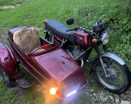 ИЖ Юпитер 5, объемом двигателя 0.35 л и пробегом 0 тыс. км за 408 $, фото 5 на Automoto.ua