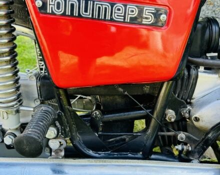 ИЖ Юпитер 5 1991 в Каменце-Подольском на Automoto.ua ИЖ Юпитер 5, объемом двигателя 0 л и пробегом 0 тыс. км за 601 $, фото 14 на Automoto.ua