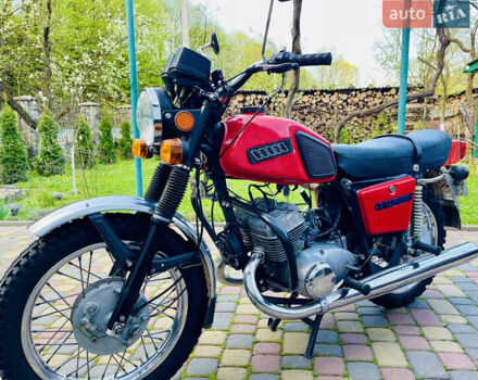 ІЖ Юпітєр 5, об'ємом двигуна 0 л та пробігом 900 тис. км за 2000 $, фото 1 на Automoto.ua