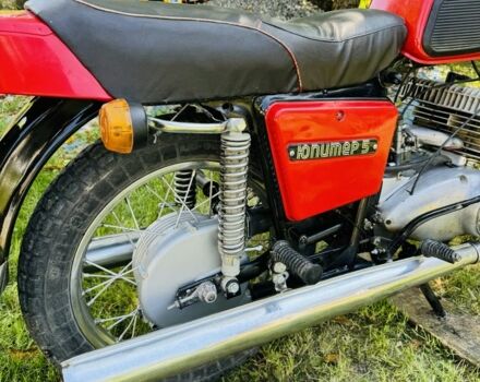 ИЖ Юпитер 5 1991 в Каменце-Подольском на Automoto.ua ИЖ Юпитер 5, объемом двигателя 0 л и пробегом 0 тыс. км за 601 $, фото 10 на Automoto.ua