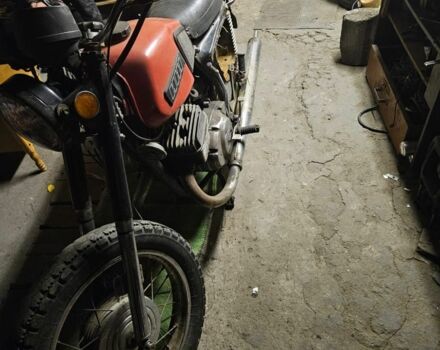 ИЖ Юпитер 5, объемом двигателя 0.35 л и пробегом 0 тыс. км за 158 $, фото 5 на Automoto.ua