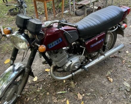 ИЖ Юпитер 5, объемом двигателя 0.35 л и пробегом 0 тыс. км за 408 $, фото 3 на Automoto.ua