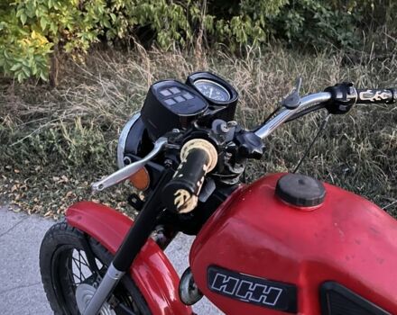 ИЖ Юпитер 5, объемом двигателя 0.35 л и пробегом 0 тыс. км за 13500 $, фото 6 на Automoto.ua