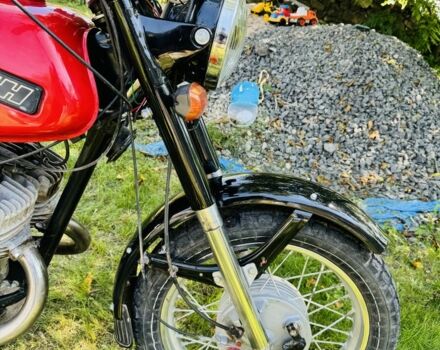 ИЖ Юпитер 5 1991 в Каменце-Подольском на Automoto.ua ИЖ Юпитер 5, объемом двигателя 0 л и пробегом 0 тыс. км за 601 $, фото 17 на Automoto.ua