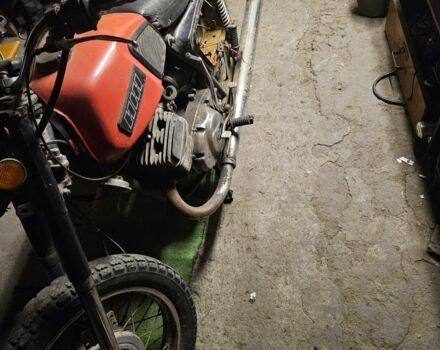 ИЖ Юпитер 5, объемом двигателя 0.35 л и пробегом 0 тыс. км за 158 $, фото 12 на Automoto.ua