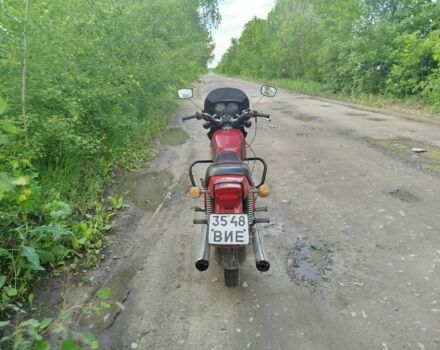 ИЖ Юпитер 5, объемом двигателя 0.4 л и пробегом 0 тыс. км за 605 $, фото 1 на Automoto.ua