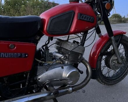 ИЖ Юпитер 5, объемом двигателя 0.35 л и пробегом 0 тыс. км за 13500 $, фото 4 на Automoto.ua