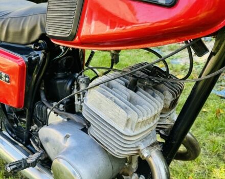 ИЖ Юпитер 5 1991 в Каменце-Подольском на Automoto.ua ИЖ Юпитер 5, объемом двигателя 0 л и пробегом 0 тыс. км за 601 $, фото 16 на Automoto.ua