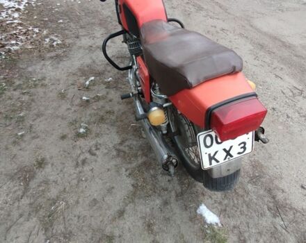 ИЖ Юпитер 5, объемом двигателя 0.35 л и пробегом 0 тыс. км за 352 $, фото 2 на Automoto.ua