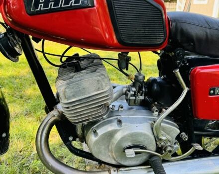 ИЖ Юпитер 5 1991 в Каменце-Подольском на Automoto.ua ИЖ Юпитер 5, объемом двигателя 0 л и пробегом 0 тыс. км за 601 $, фото 4 на Automoto.ua