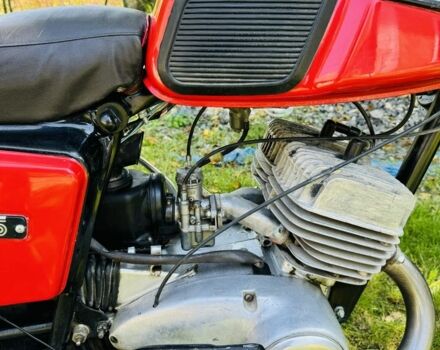 ИЖ Юпитер 5 1991 в Каменце-Подольском на Automoto.ua ИЖ Юпитер 5, объемом двигателя 0 л и пробегом 0 тыс. км за 601 $, фото 13 на Automoto.ua