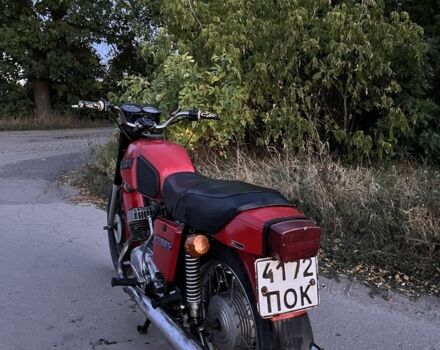 ИЖ Юпитер 5, объемом двигателя 0.35 л и пробегом 0 тыс. км за 13500 $, фото 2 на Automoto.ua