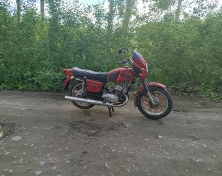 ИЖ Юпитер 5, объемом двигателя 0.4 л и пробегом 0 тыс. км за 605 $, фото 5 на Automoto.ua