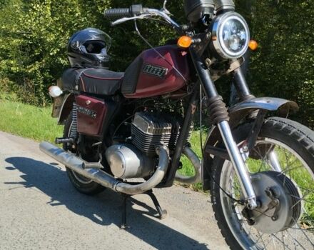 ИЖ Юпитер 5, объемом двигателя 0.35 л и пробегом 0 тыс. км за 292 $, фото 1 на Automoto.ua