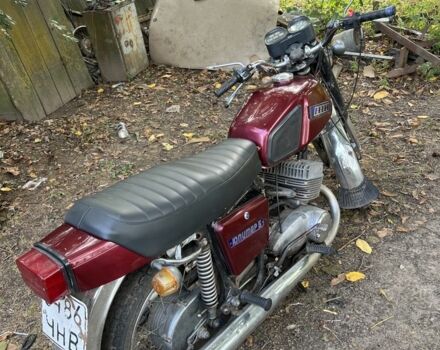 ИЖ Юпитер 5, объемом двигателя 0.35 л и пробегом 0 тыс. км за 408 $, фото 4 на Automoto.ua