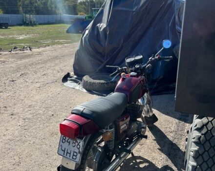 ИЖ Юпитер 5, объемом двигателя 0.35 л и пробегом 0 тыс. км за 408 $, фото 2 на Automoto.ua