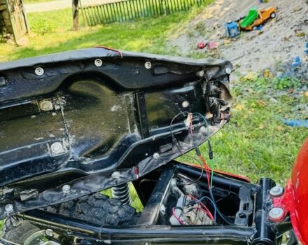 ИЖ Юпитер 5 1991 в Каменце-Подольском на Automoto.ua ИЖ Юпитер 5, объемом двигателя 0 л и пробегом 0 тыс. км за 601 $, фото 19 на Automoto.ua