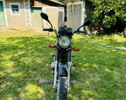 ИЖ Юпитер 5 1991 в Каменце-Подольском на Automoto.ua ИЖ Юпитер 5, объемом двигателя 0 л и пробегом 0 тыс. км за 601 $, фото 5 на Automoto.ua