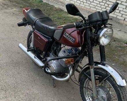 ИЖ Юпитер 5, объемом двигателя 0 л и пробегом 2 тыс. км за 420 $, фото 1 на Automoto.ua
