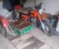 ИЖ Юпитер 5 1992 в Днепре (Днепропетровске) на Automoto.ua ИЖ Юпитер 5, объемом двигателя 0.35 л и пробегом 0 тыс. км за 262 $, фото 1 на Automoto.ua