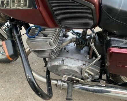 ИЖ Юпитер 5, объемом двигателя 0 л и пробегом 2 тыс. км за 420 $, фото 4 на Automoto.ua