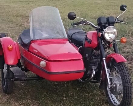 ИЖ Юпитер 5, объемом двигателя 0.35 л и пробегом 0 тыс. км за 45000 $, фото 1 на Automoto.ua
