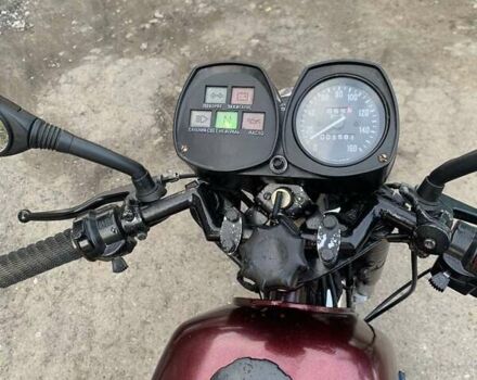 ИЖ Юпитер 5, объемом двигателя 0 л и пробегом 2 тыс. км за 420 $, фото 5 на Automoto.ua