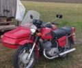 ІЖ Юпітєр 5, об'ємом двигуна 0.35 л та пробігом 0 тис. км за 1093 $, фото 1 на Automoto.ua