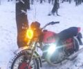 ИЖ Юпитер 5, объемом двигателя 0.35 л и пробегом 0 тыс. км за 232 $, фото 1 на Automoto.ua