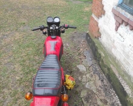 ИЖ Юпитер 5 1998 в Александрие на Automoto.ua ИЖ Юпитер 5, объемом двигателя 0.35 л и пробегом 0 тыс. км за 533 $, фото 1 на Automoto.ua