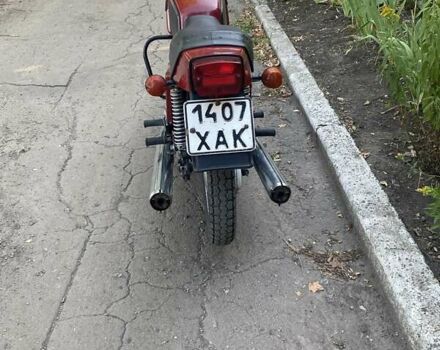 ИЖ Юпитер 5, объемом двигателя 0 л и пробегом 1 тыс. км за 502 $, фото 1 на Automoto.ua
