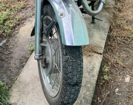 ИЖ Юпитер 5, объемом двигателя 0.35 л и пробегом 0 тыс. км за 17500 $, фото 1 на Automoto.ua