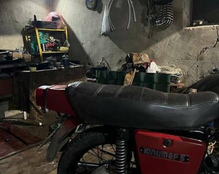 ИЖ Юпитер 5, объемом двигателя 0 л и пробегом 5 тыс. км за 266 $, фото 2 на Automoto.ua