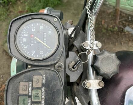 ИЖ Юпитер 5, объемом двигателя 0.35 л и пробегом 0 тыс. км за 17500 $, фото 3 на Automoto.ua