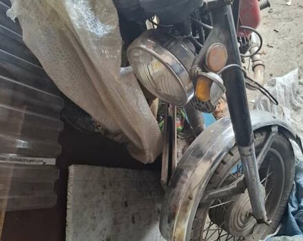 ІЖ Юпітєр 5, об'ємом двигуна 0 л та пробігом 36 тис. км за 300 $, фото 1 на Automoto.ua
