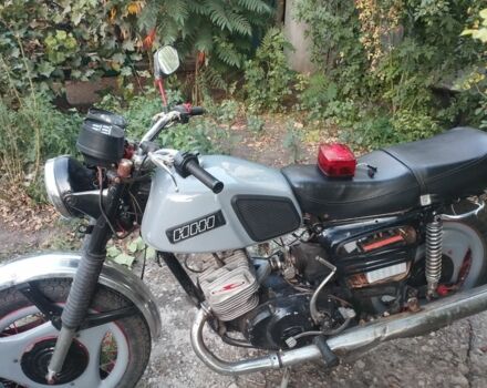 ИЖ Юпитер 5, объемом двигателя 0.35 л и пробегом 0 тыс. км за 167 $, фото 2 на Automoto.ua