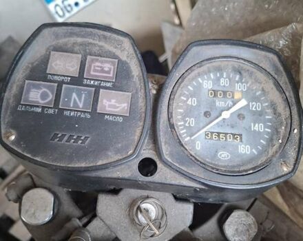 ІЖ Юпітєр 5, об'ємом двигуна 0 л та пробігом 36 тис. км за 300 $, фото 3 на Automoto.ua