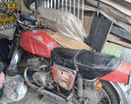 ІЖ Юпітєр 5, об'ємом двигуна 0 л та пробігом 36 тис. км за 300 $, фото 2 на Automoto.ua